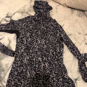 Lululemon quarterzip